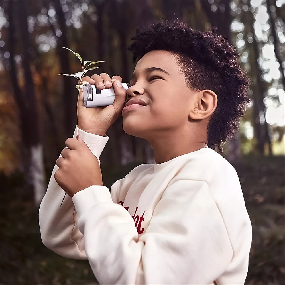 Curio Kids™: Mini Microscope